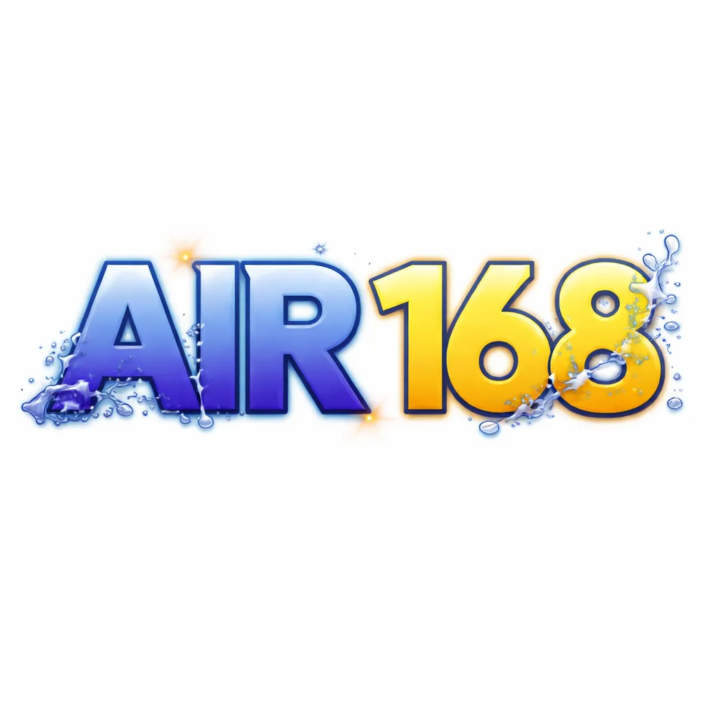 AIR168 - Game Slot Seru dengan Berbagai Fitur Menarik