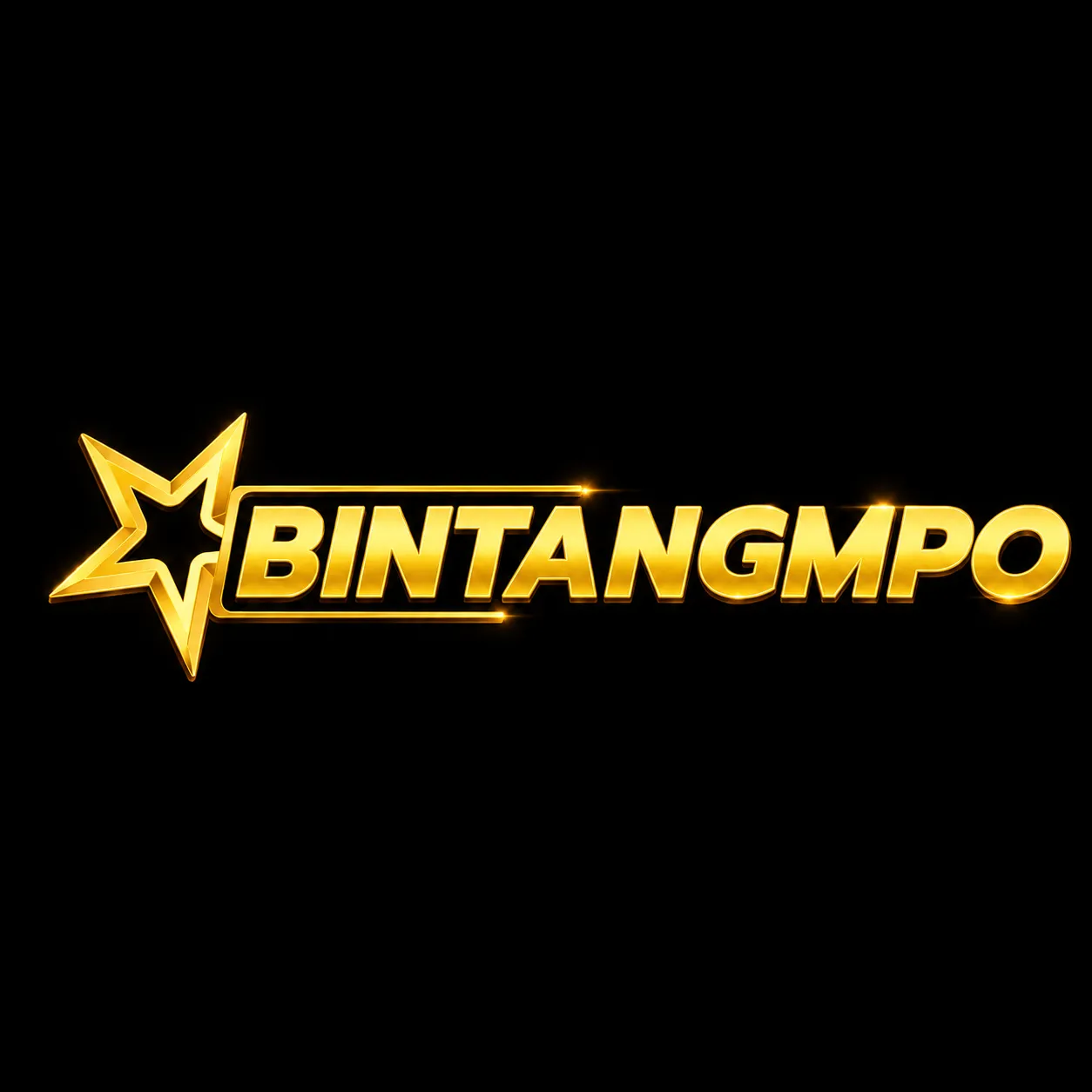 BINTANGMPO - Petualangan Menarik dalam Dunia Arcade