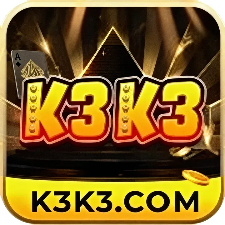 K3K3 - Menangkan Jackpot Dalam Game Slot Seru