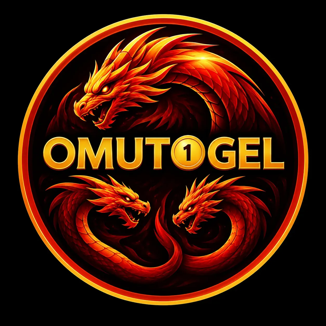 OMUTOGEL - Petualangan Seru di Dunia Terbuka